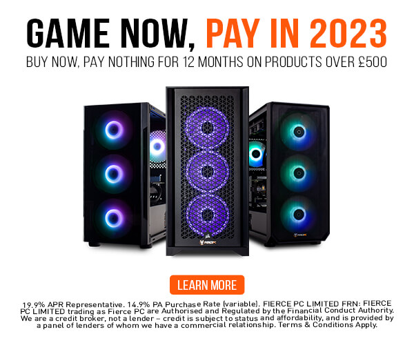 Custom Pc Configurator