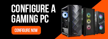 Configure A Gaming PC