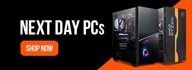 Next Day PCs