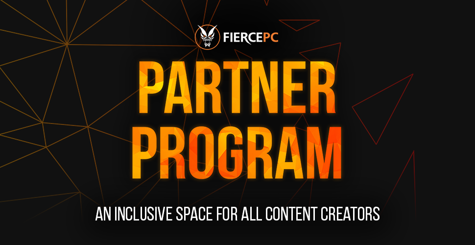Welcome to the Partner Program