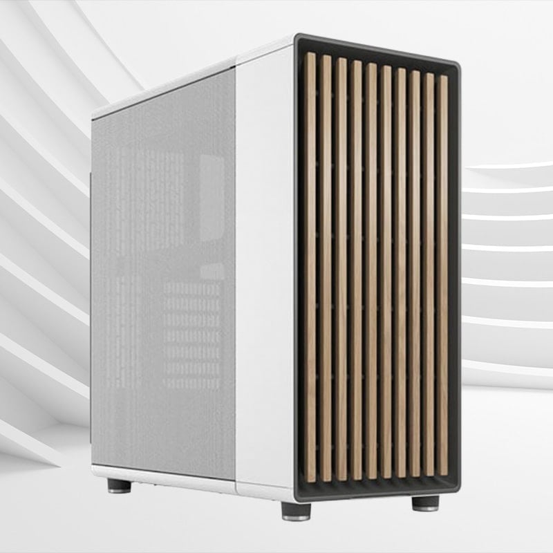 Fractal Design North