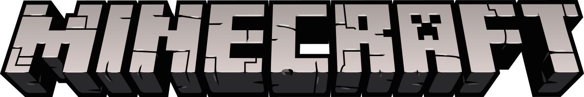 MINECRAFT LOGO
