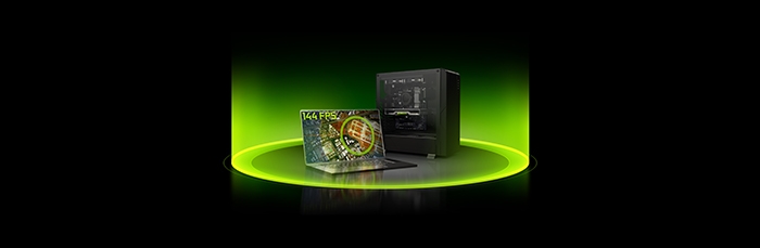 NVIDIA FRAMES MOBILE