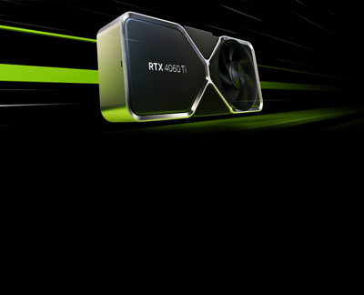 NVIDIA RTX 4060 Family