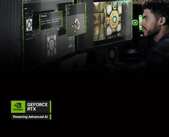 NVIDIA RTX AI