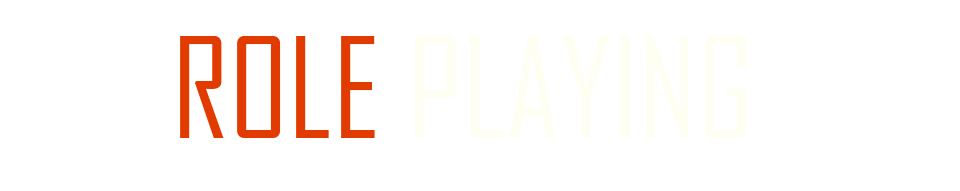 Role Playing Games (RPG)
