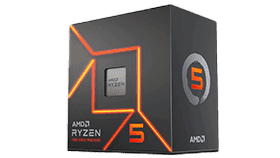 AMD Ryzen 5 processor