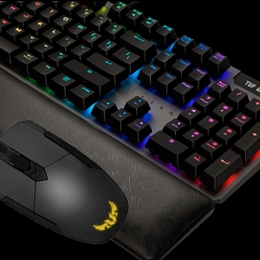 ASUS PRIZE