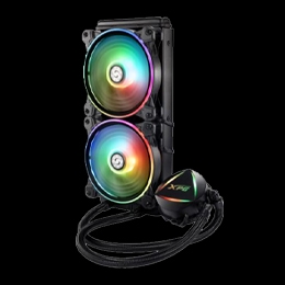 XPG COOLER