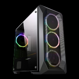GAMEMAX CASE PRIZE