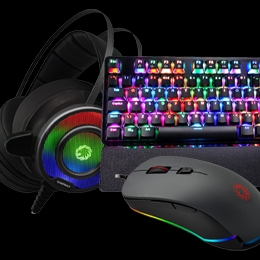 GAMEMAX STRIKE BUNDLE PRIZE