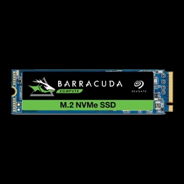 SEAGATE BC PRIZE
