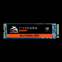 SEAGATE FC PRIZE