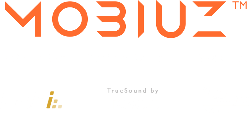 MOBIUZ Gaming Monitor: Explore Your Possibilites | HDRi | TrueSound by Trevolo | AMD FreeSync Premium