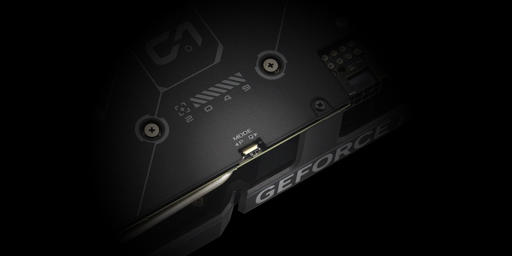 Asus GeForce RTX 4060 Ti DUAL OC 16GB Graphics Card Fierce PC