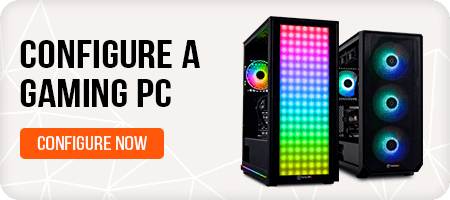 PC Configurator, Custom PC Builder, Free Shipping in the UK