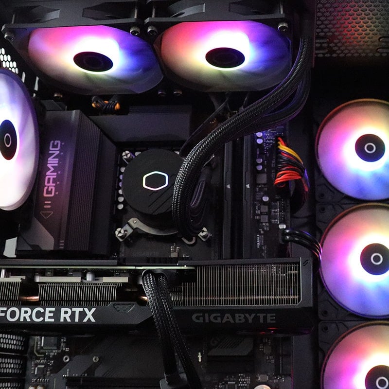 PC Configurator