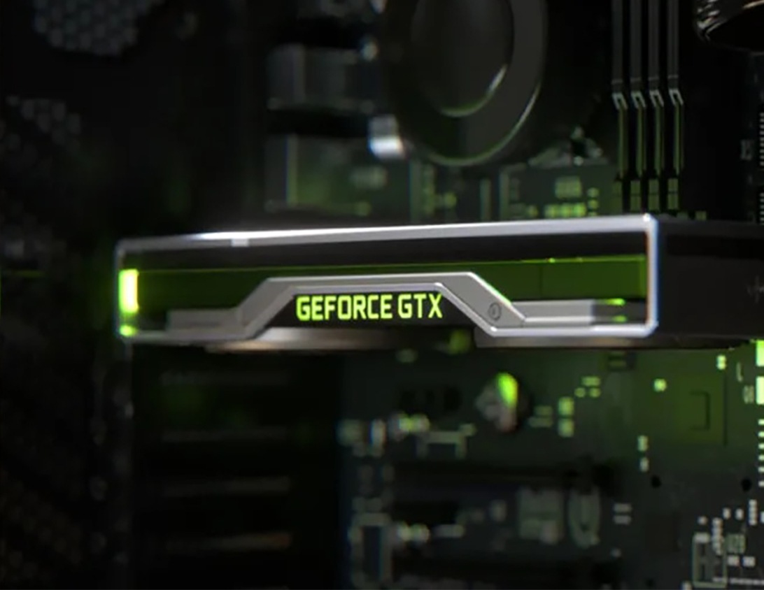 Shop by: Graphics Card | Fierce PC