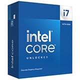 Intel Core i7 Processor