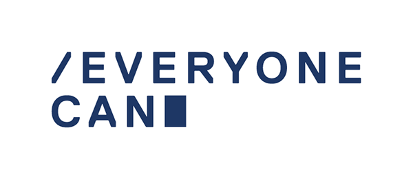 Everyone Can Logo