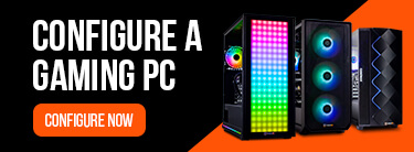 Configure A Gaming PC