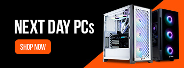 Next Day PCs