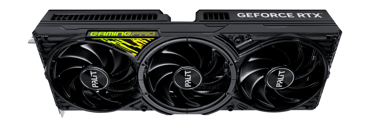 Palit GeForce RTX 5070 Ti GamingPro V1 16GB Graphics Card