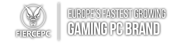 Fierce PC | Europe's Fastest Growing Gaming PC Brand