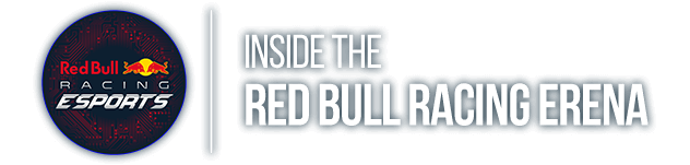 Inside The Red Bull Racing Erena