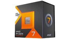 AMD Ryzen 7 processor