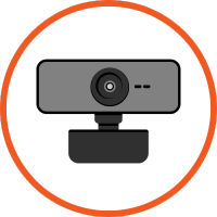 Webcams for streaming