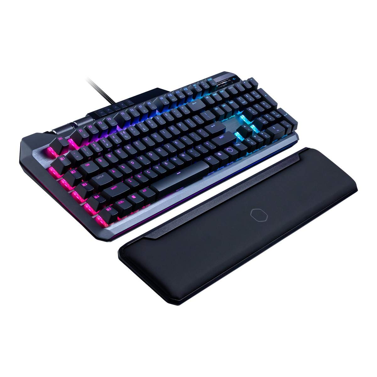 Cooler Master MK850 Mechanical Gaming Keyboard