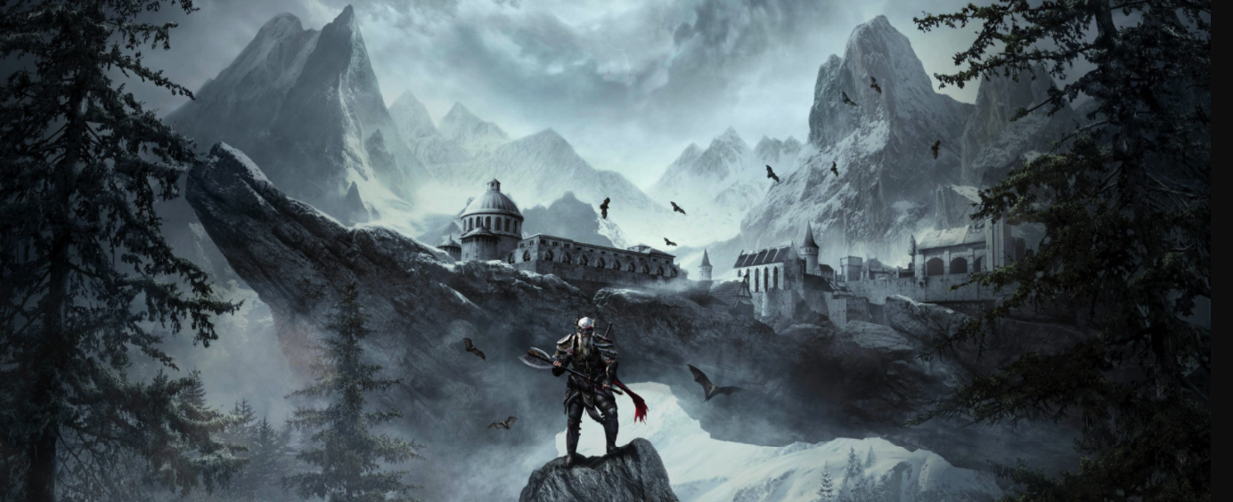 Anyone remember the elder scrolls 6 announcement that happened