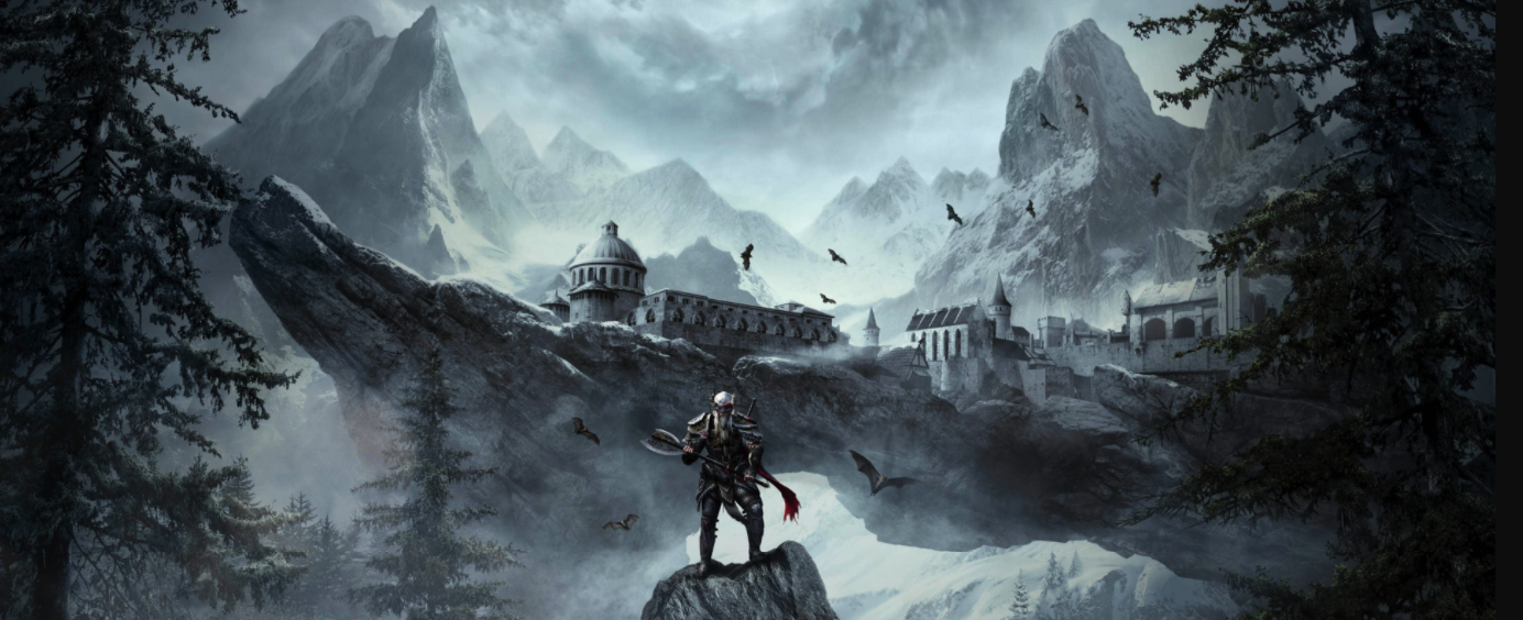 The Elder Scrolls 6' Release Date, Settings, Gameplay, More