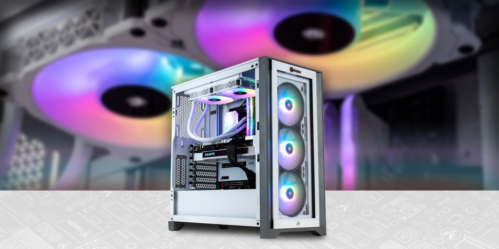 The Best PC Tower Cases