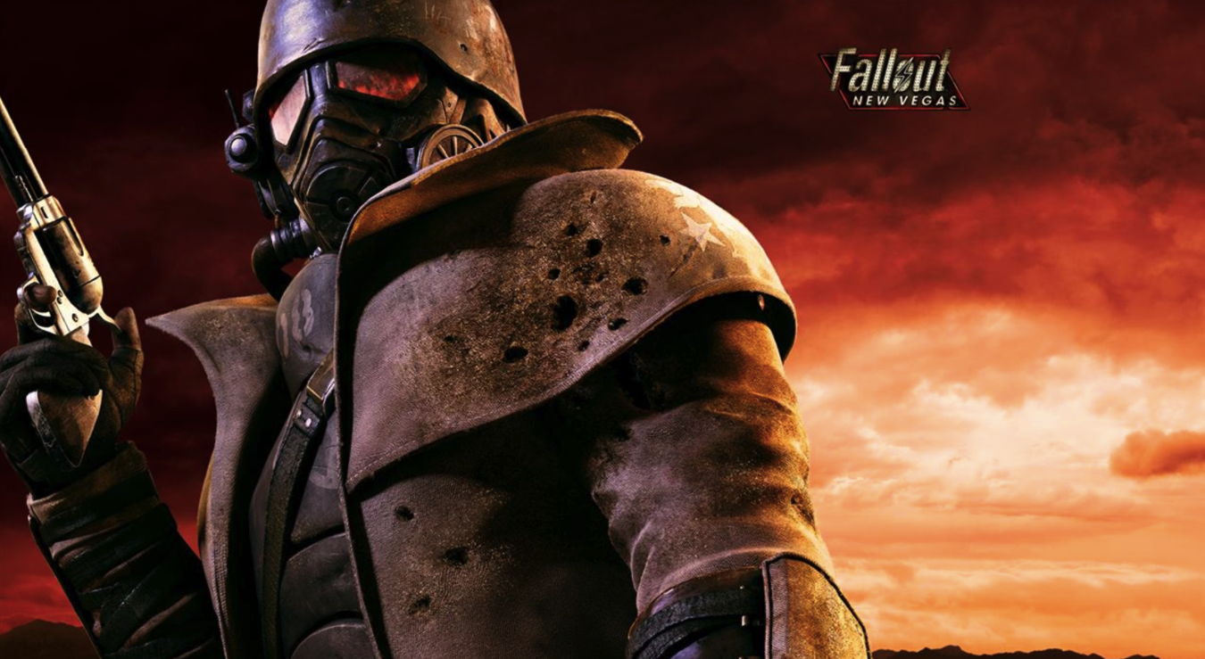schouder wit Notebook Fallout New Vegas Console Commands - Fierce PC Blog | Fierce PC