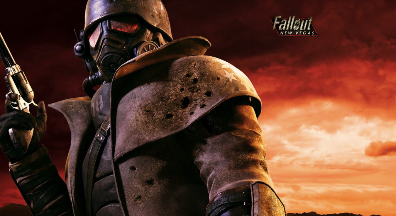 Fallout New Vegas Codes