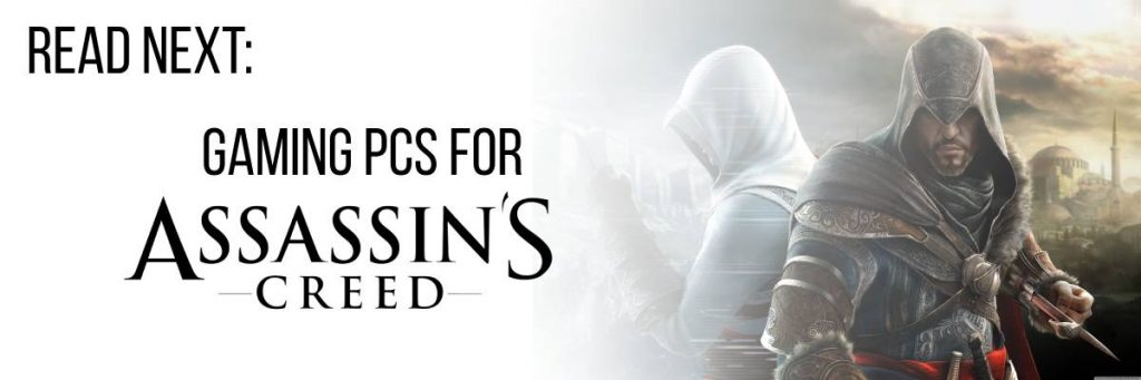 What had happened to Assassin's Creed? : r/gaming