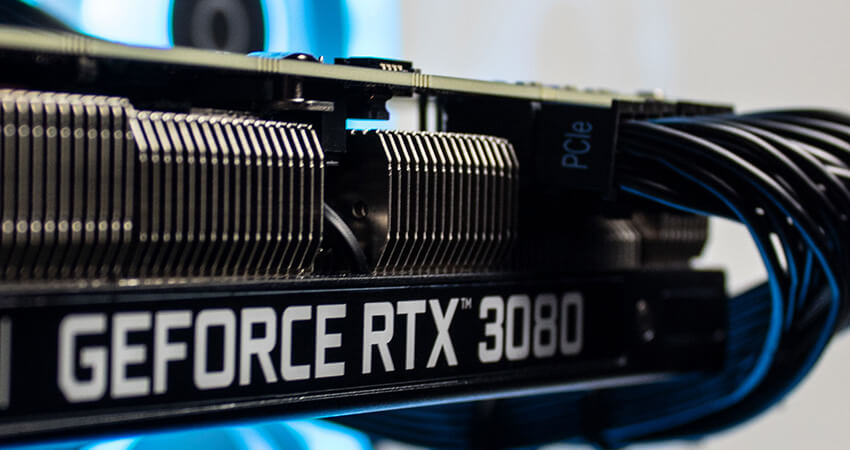 6800 XT vs 3080 - Fierce PC Blog