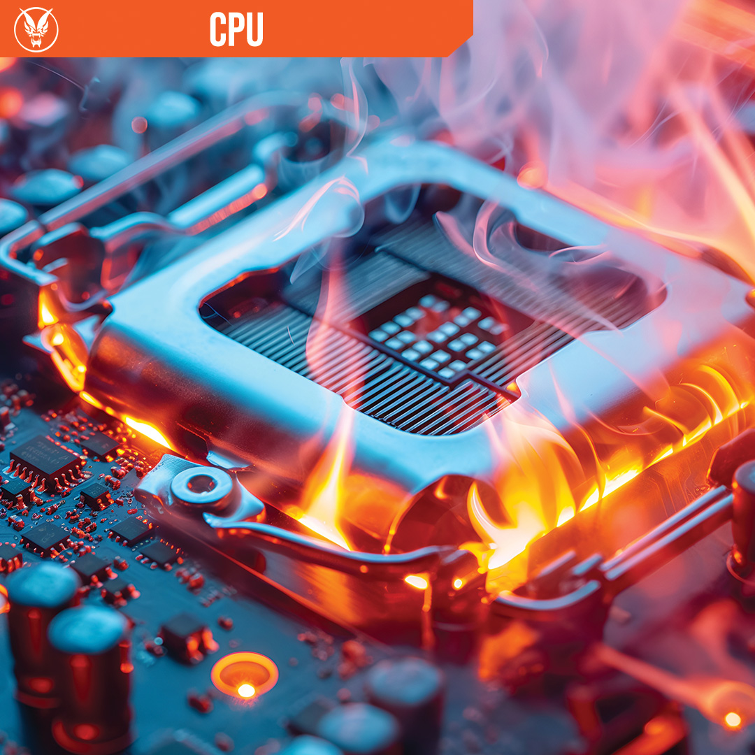 How to check your PC CPU temperatures - Fierce PC Blog | Fierce PC