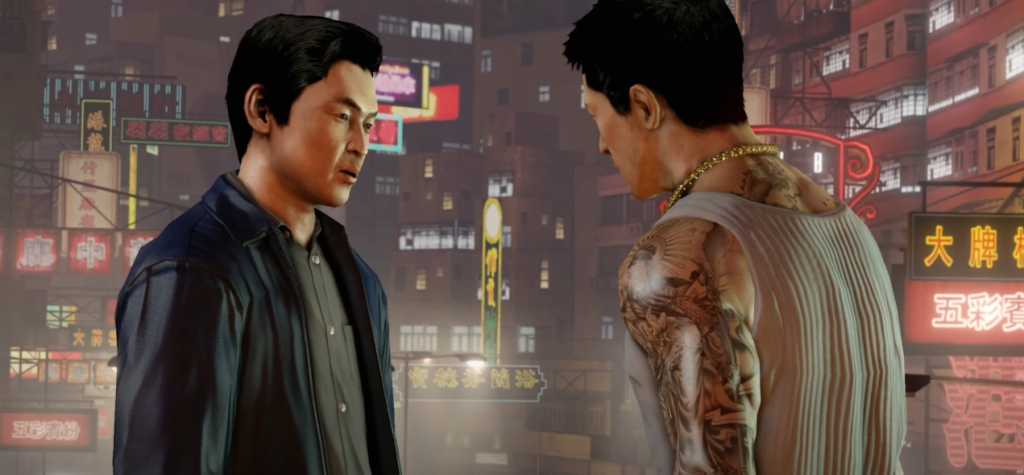 How Sleeping Dogs Does GTA Better Than Grand Theft Auto 5