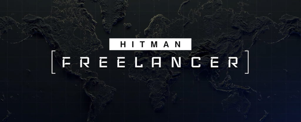 Hitman 3 Freelancer to launch in January 2023