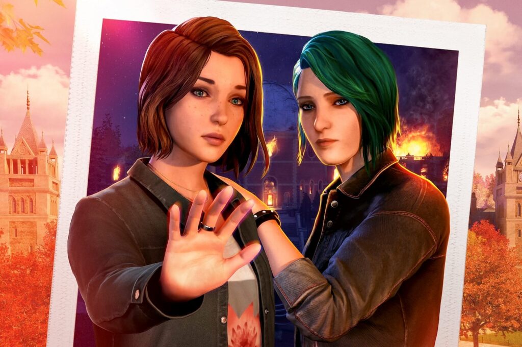 Life is Strange: Reunion
