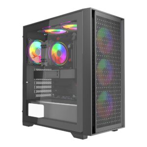 FIERCE SHOGUN GAMING PC