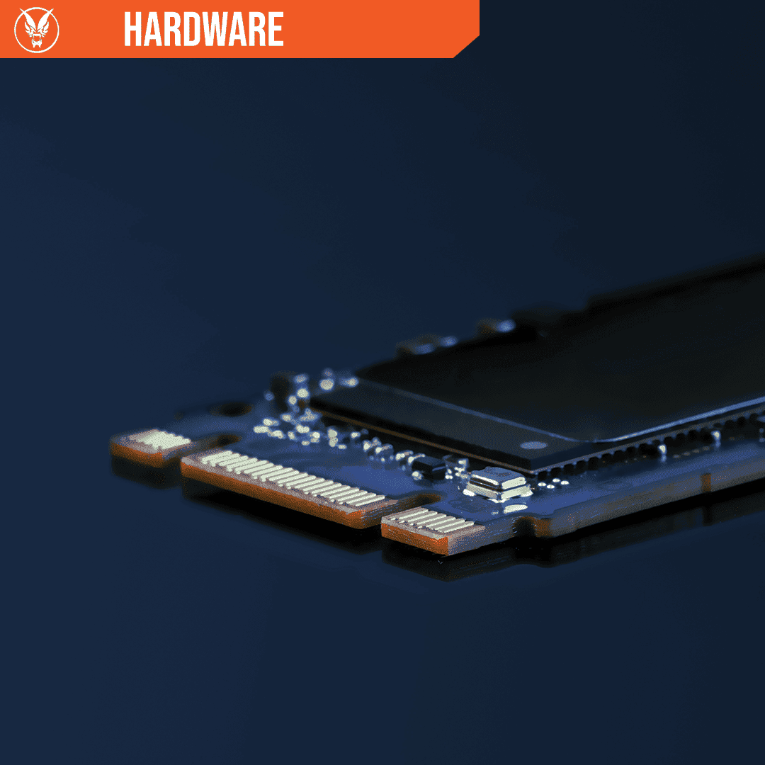 Installing and maintaining an SSD